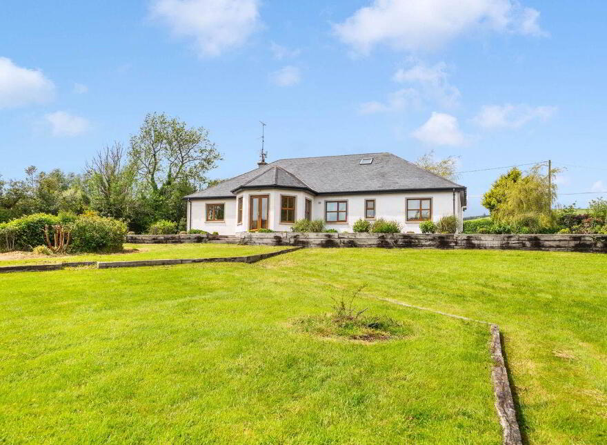 Ballyfad, Ballyfad, Y25H2K3