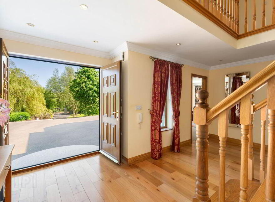 Baltyfarrell, Craanford, Knockbrandon, Y25C668
