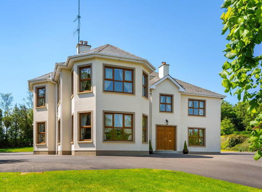Baltyfarrell, Craanford, Knockbrandon, Y25C668