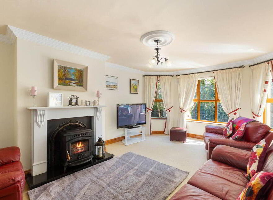 Baltyfarrell, Craanford, Knockbrandon, Y25C668
