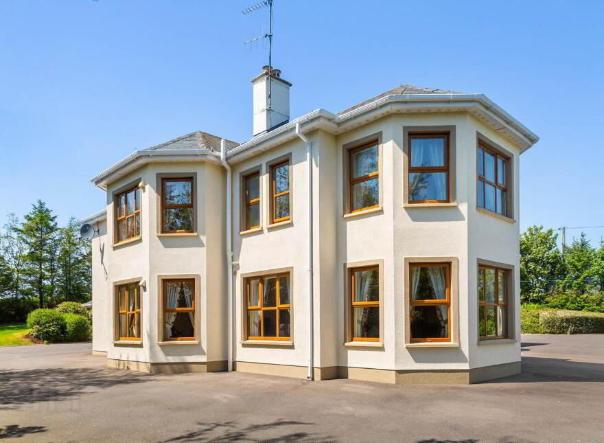Baltyfarrell, Craanford, Knockbrandon, Y25C668
