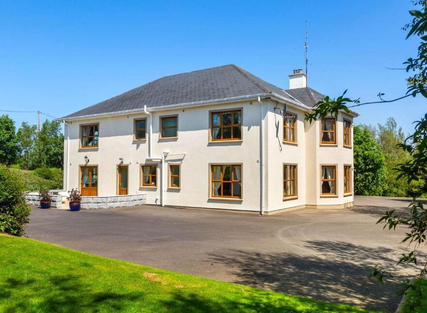 Baltyfarrell, Craanford, Knockbrandon, Y25C668