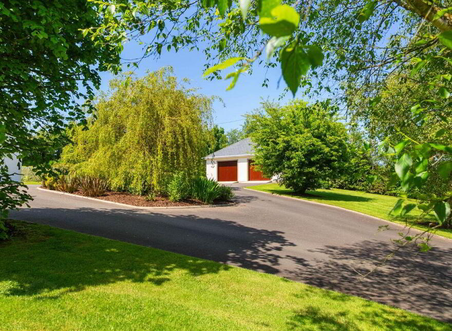 Baltyfarrell, Craanford, Knockbrandon, Y25C668