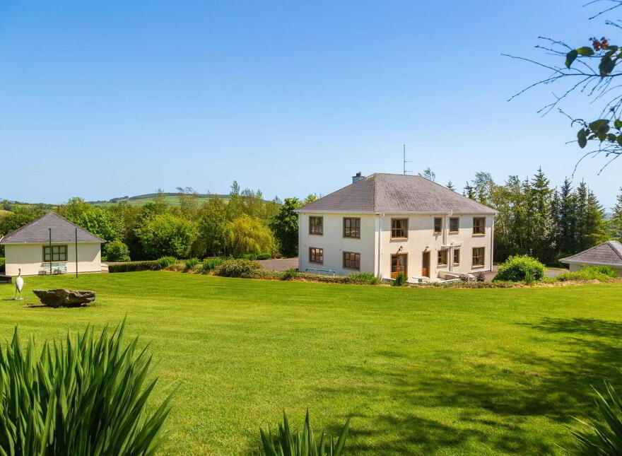 Baltyfarrell, Craanford, Knockbrandon, Y25C668