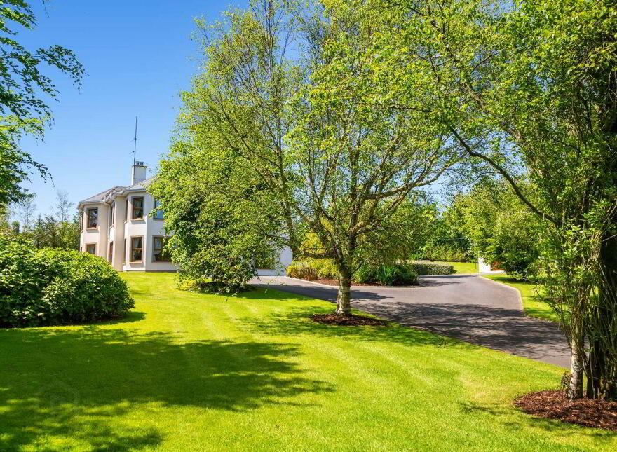 Baltyfarrell, Craanford, Knockbrandon, Y25C668