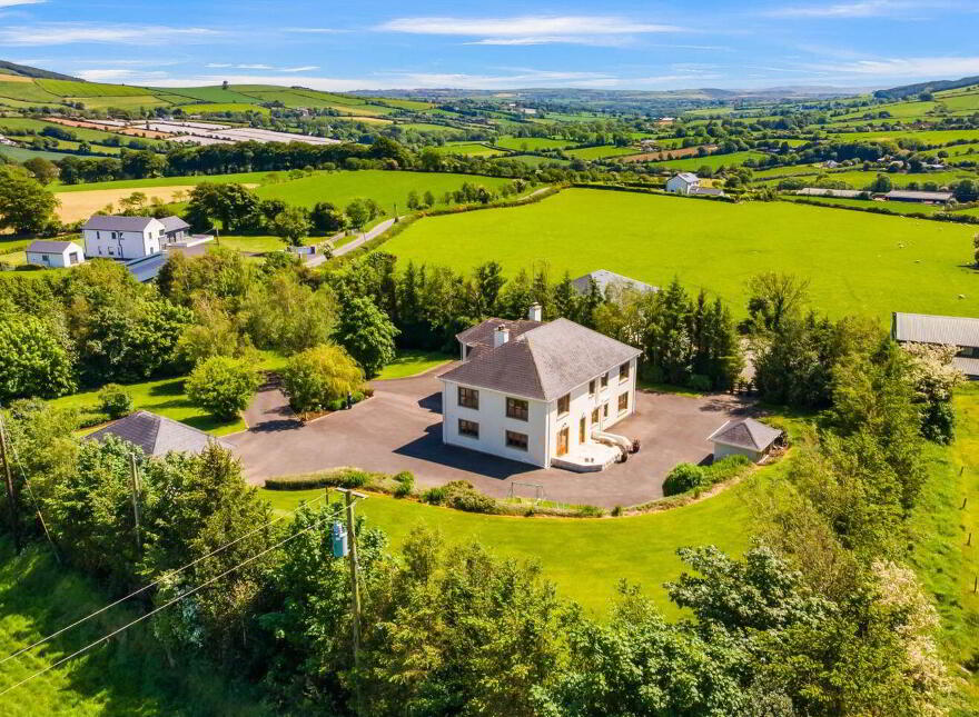 Baltyfarrell, Craanford, Knockbrandon, Y25C668
