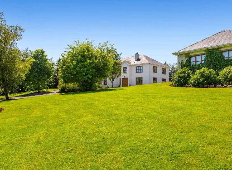 Baltyfarrell, Craanford, Knockbrandon, Y25C668