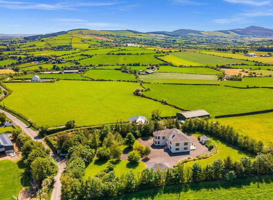 Baltyfarrell, Craanford, Knockbrandon, Y25C668