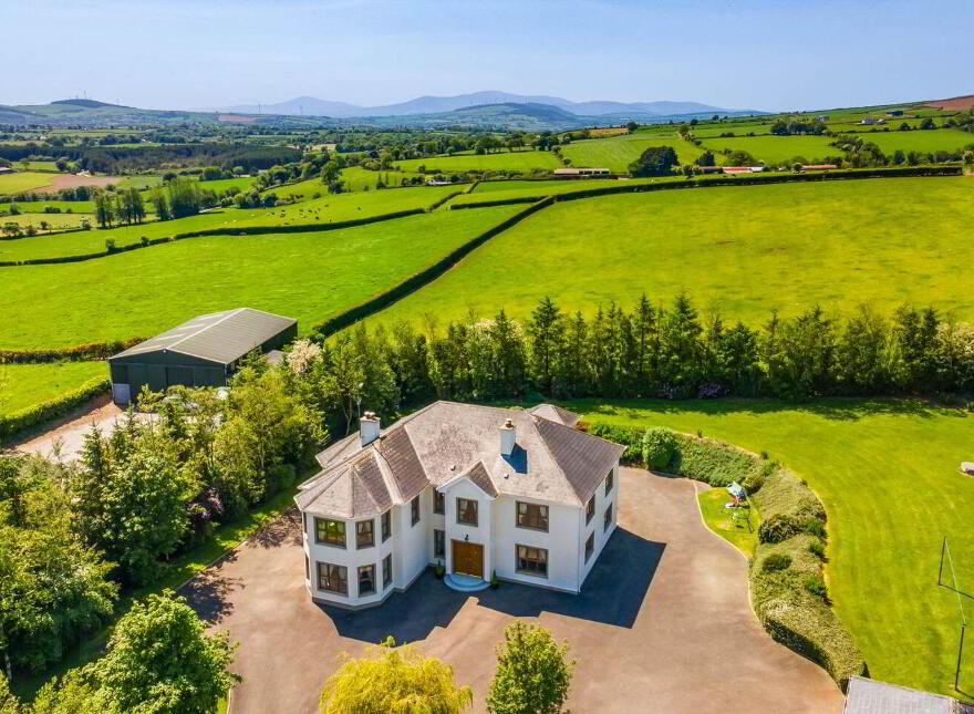 Baltyfarrell, Craanford, Knockbrandon, Y25C668