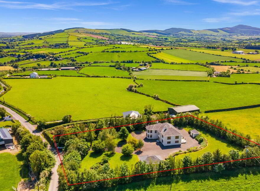 Baltyfarrell, Craanford, Knockbrandon, Y25C668