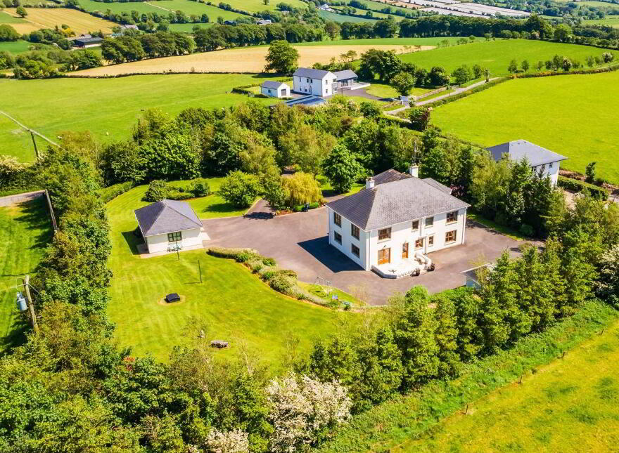 Baltyfarrell, Craanford, Knockbrandon, Y25C668