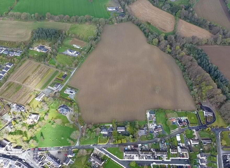 Glen Road (, C. 13.2 Acres), Aughrim
