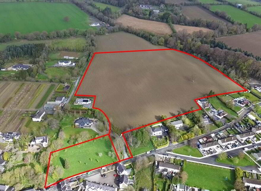 Glen Road (, C. 1.09 Acres), Aughrim