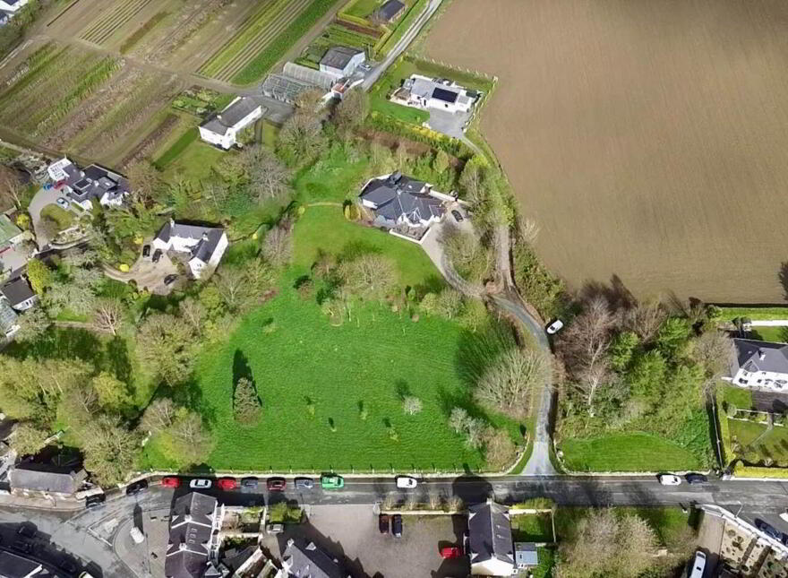 Glen Road (, C. 1.09 Acres), Aughrim