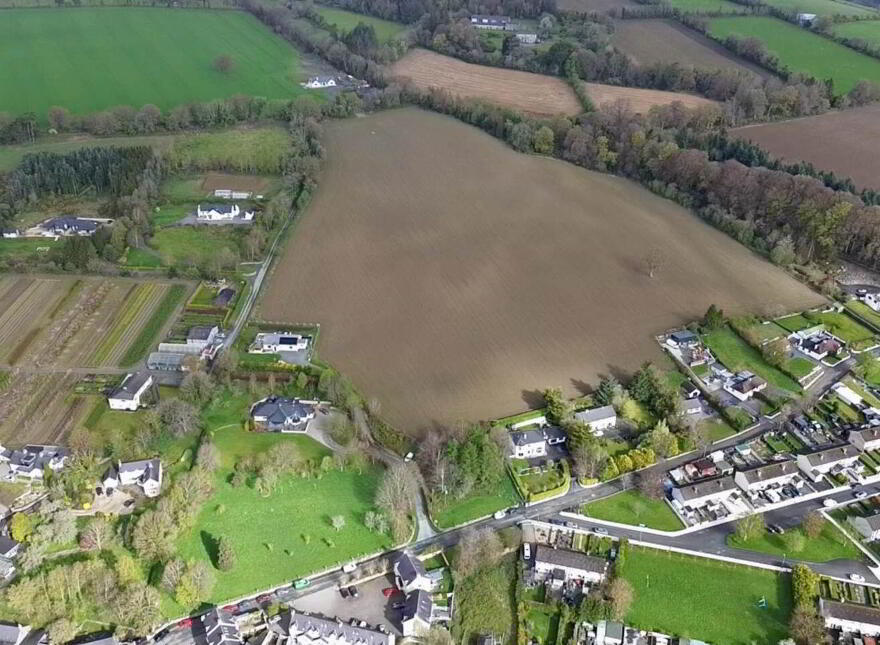 Glen Road (, C. 1.09 Acres), Aughrim
