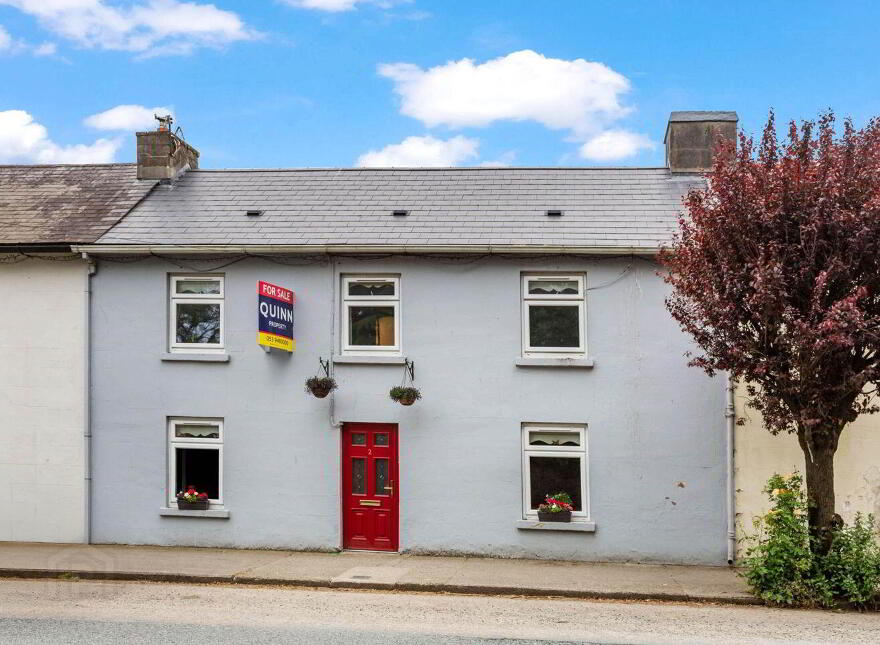 No. 2 Main Street, Carnew, Y14T9P0
