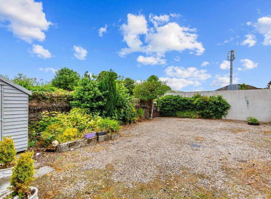 No. 2 Main Street, Carnew, Y14T9P0