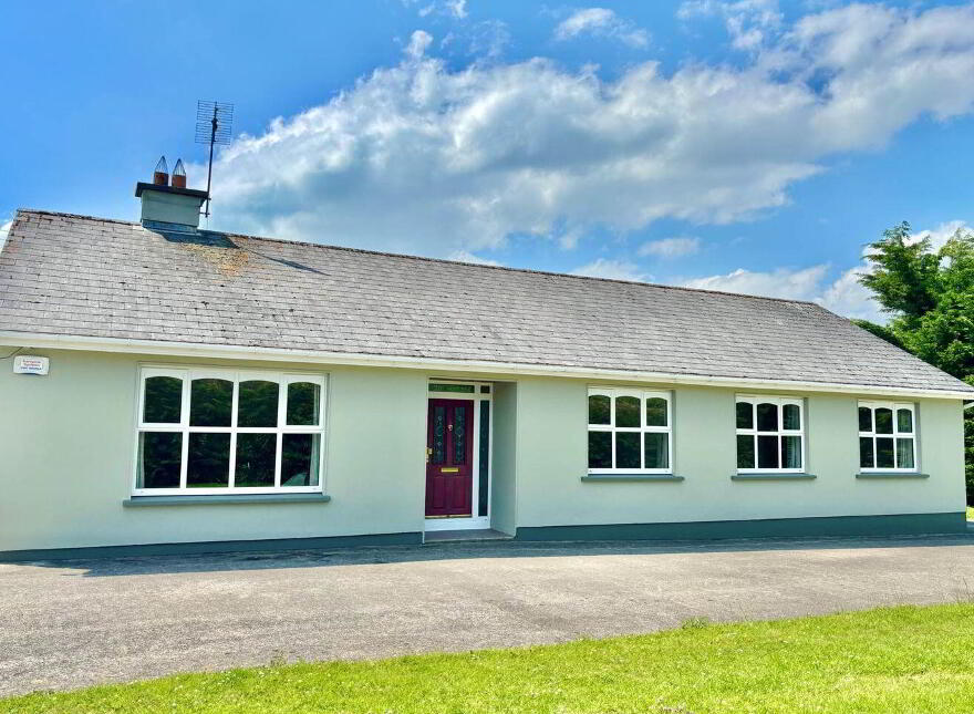 Shandrum, Killenagh, Ardamine, Y25AP22