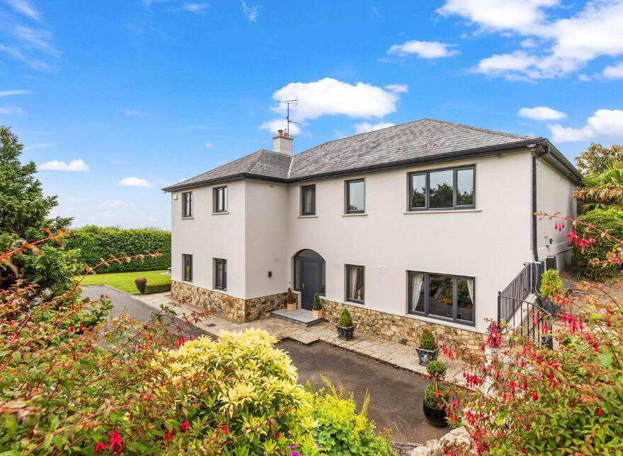Ballincarrig, Tara Hill, Ballymoney, Y25C426