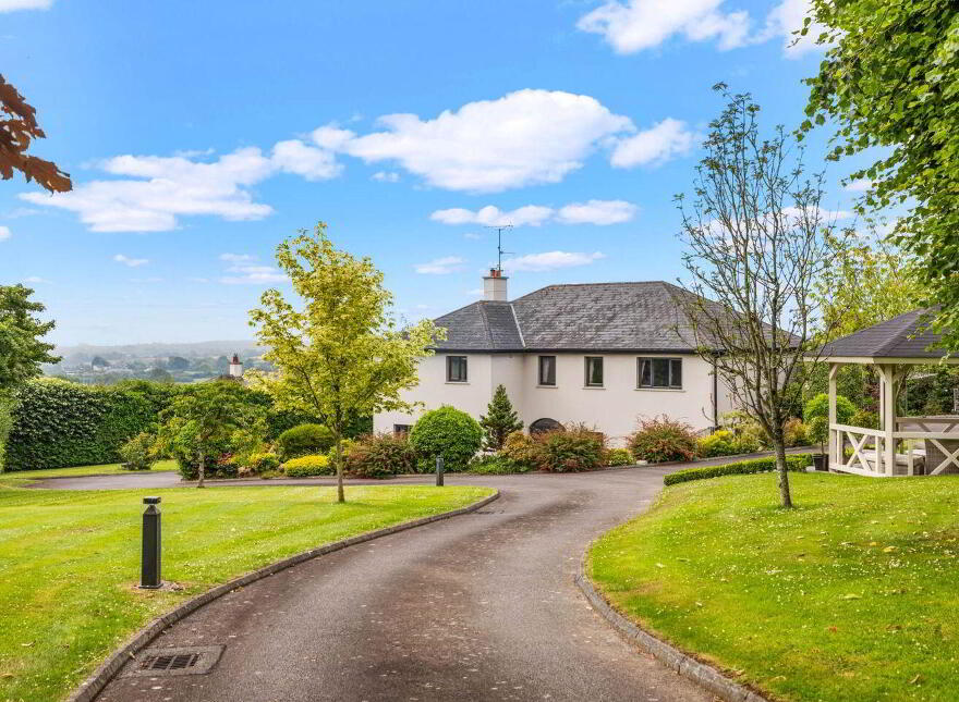 Ballincarrig, Tara Hill, Ballymoney, Y25C426