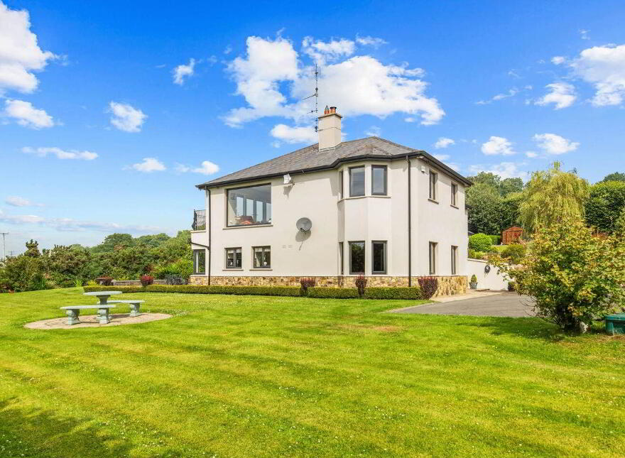 Ballincarrig, Tara Hill, Ballymoney, Y25C426