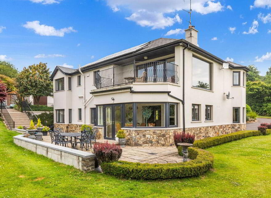 Ballincarrig, Tara Hill, Ballymoney, Y25C426