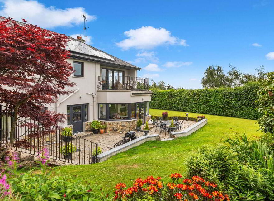 Ballincarrig, Tara Hill, Ballymoney, Y25C426
