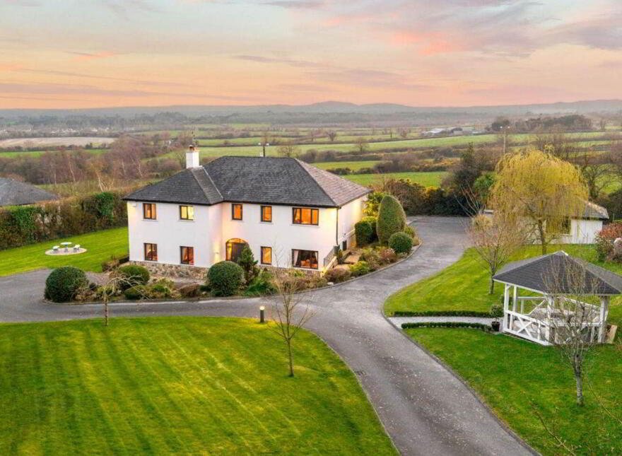 Ballincarrig, Tara Hill, Ballymoney, Y25C426