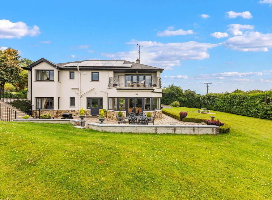 Ballincarrig, Tara Hill, Ballymoney, Y25C426