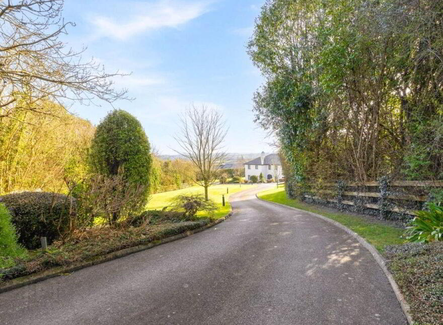 Ballincarrig, Tara Hill, Ballymoney, Y25C426