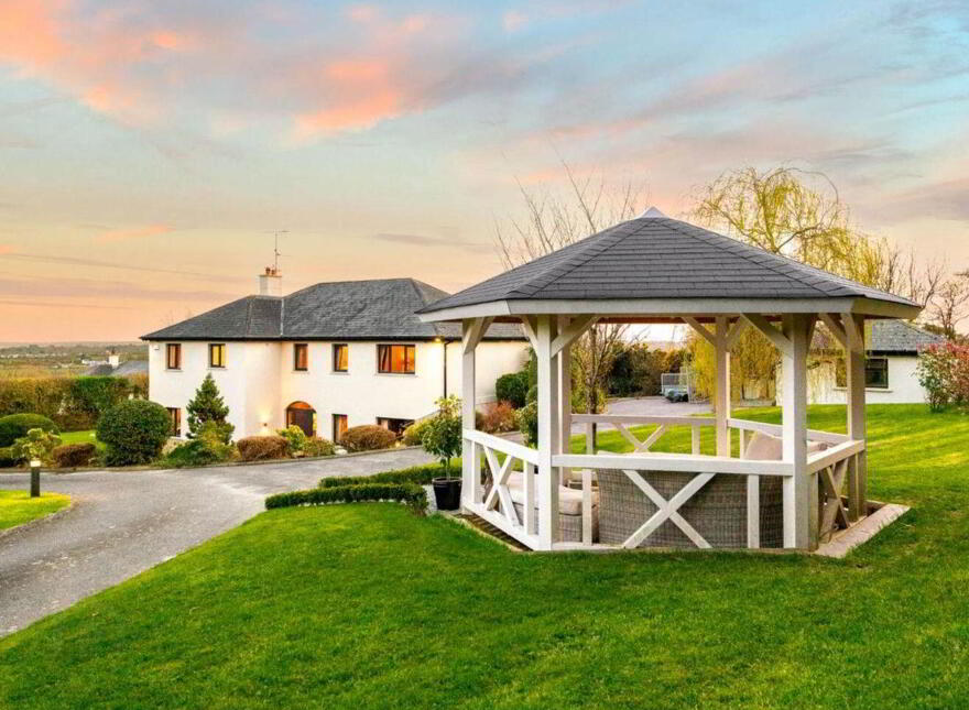 Ballincarrig, Tara Hill, Ballymoney, Y25C426