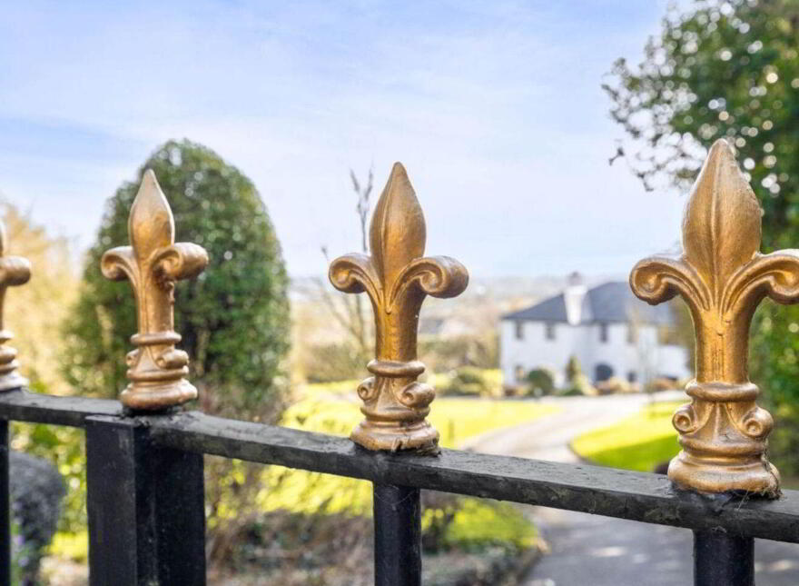 Ballincarrig, Tara Hill, Ballymoney, Y25C426