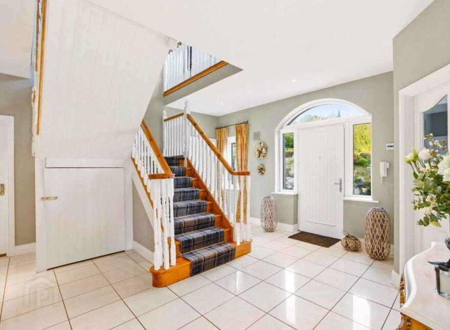 Ballincarrig, Tara Hill, Ballymoney, Y25C426