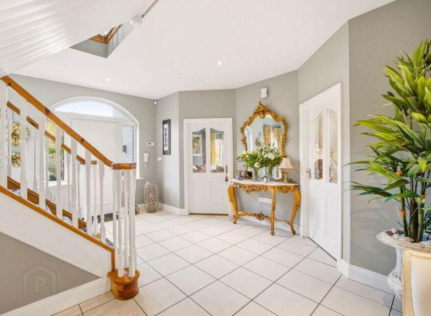 Ballincarrig, Tara Hill, Ballymoney, Y25C426