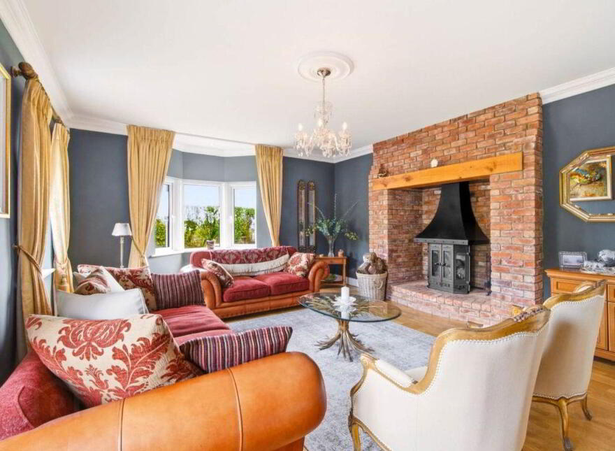 Ballincarrig, Tara Hill, Ballymoney, Y25C426