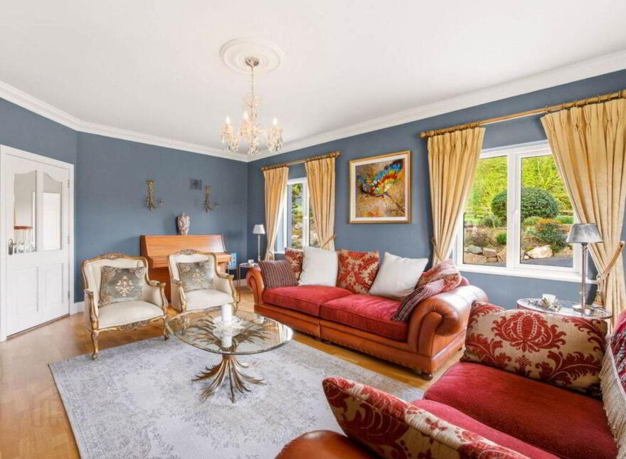 Ballincarrig, Tara Hill, Ballymoney, Y25C426