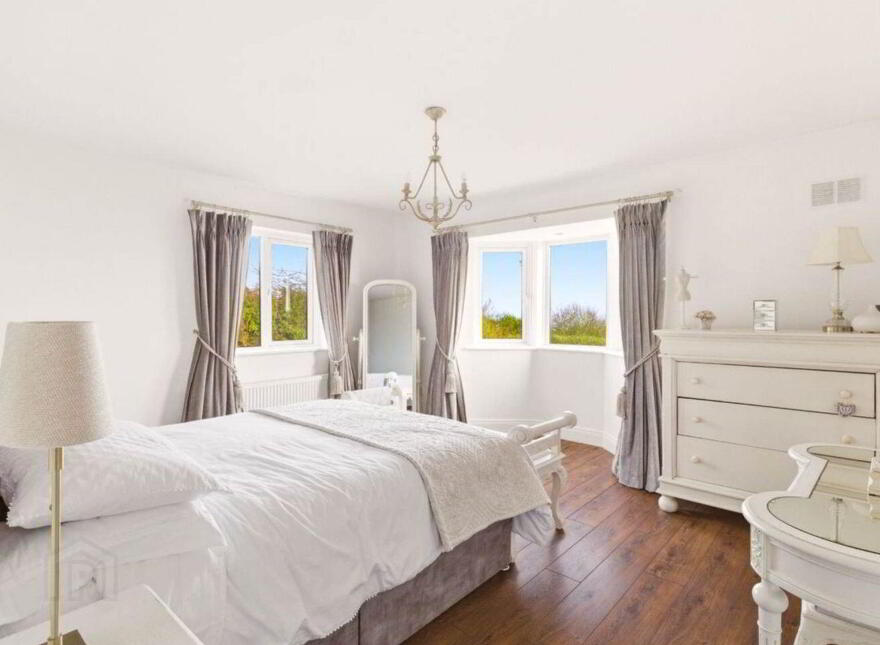 Ballincarrig, Tara Hill, Ballymoney, Y25C426
