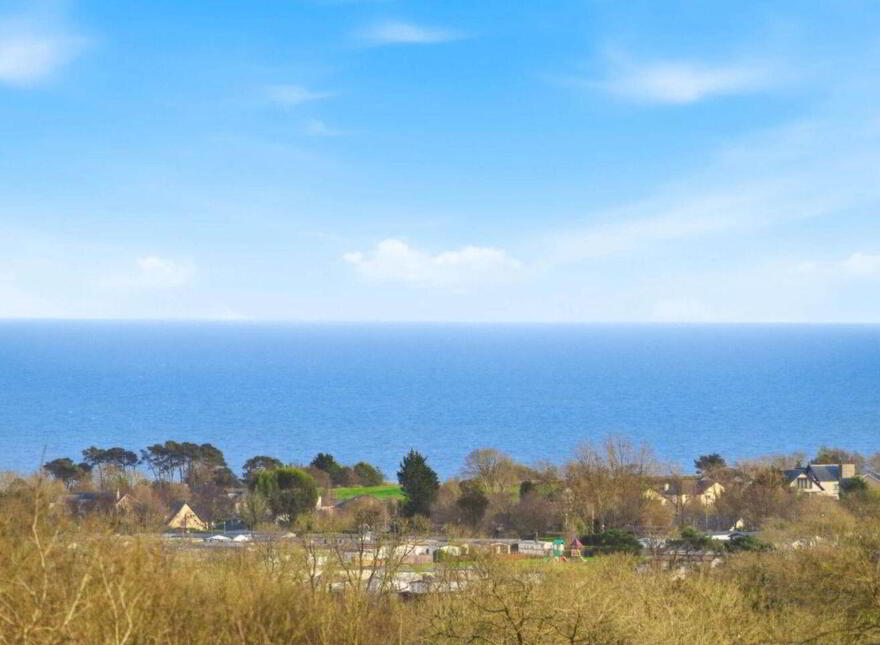 Ballincarrig, Tara Hill, Ballymoney, Y25C426