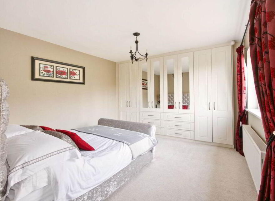 Ballincarrig, Tara Hill, Ballymoney, Y25C426