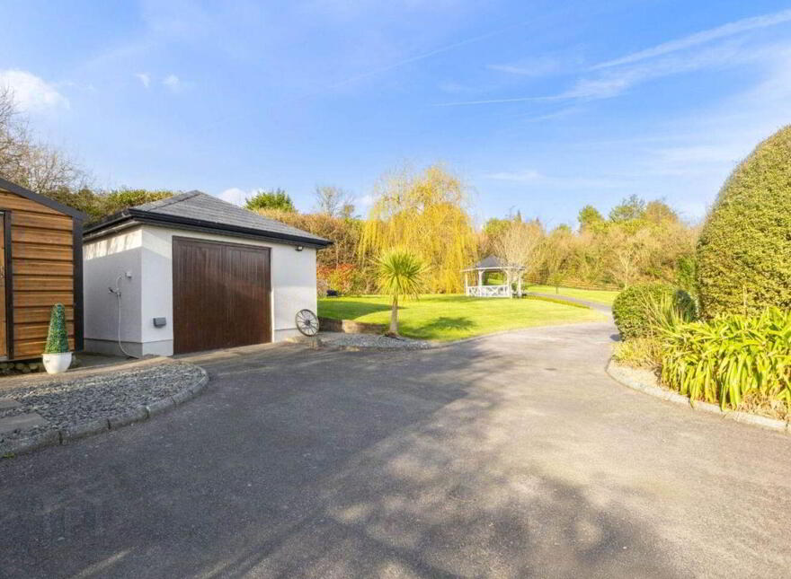 Ballincarrig, Tara Hill, Ballymoney, Y25C426