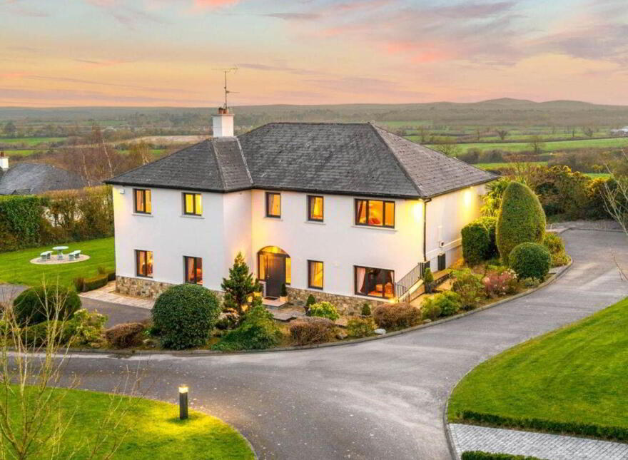 Ballincarrig, Tara Hill, Ballymoney, Y25C426