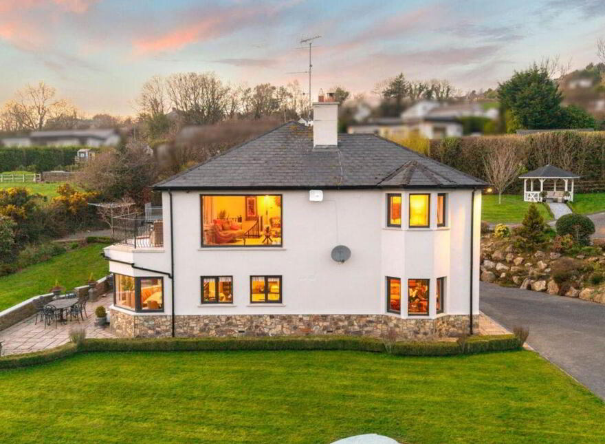 Ballincarrig, Tara Hill, Ballymoney, Y25C426