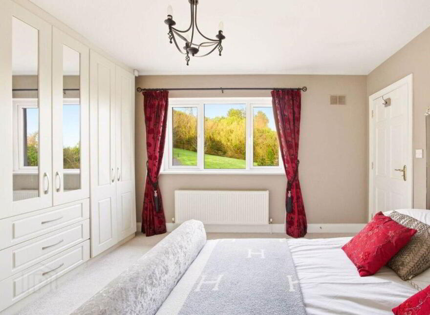 Ballincarrig, Tara Hill, Ballymoney, Y25C426
