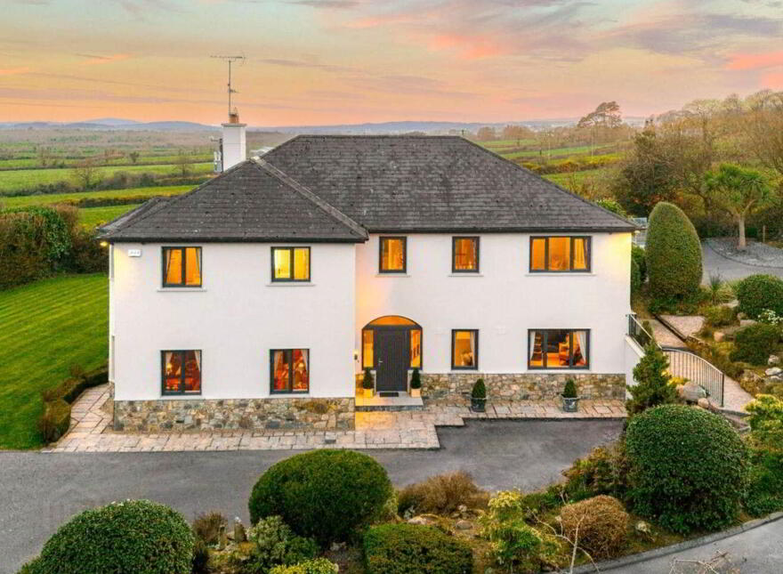 Ballincarrig, Tara Hill, Ballymoney, Y25C426