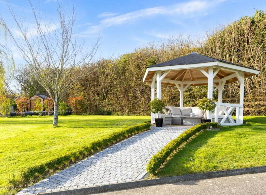 Ballincarrig, Tara Hill, Ballymoney, Y25C426