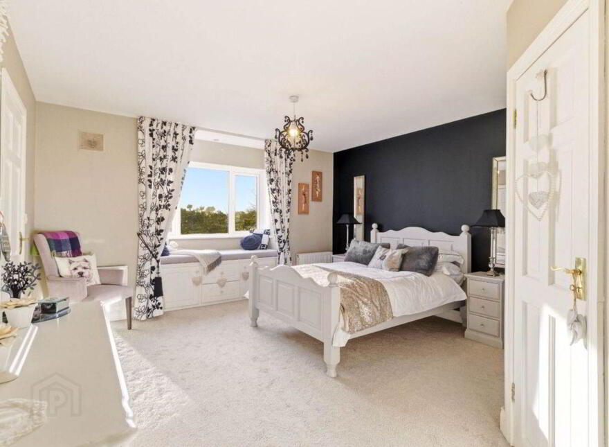 Ballincarrig, Tara Hill, Ballymoney, Y25C426