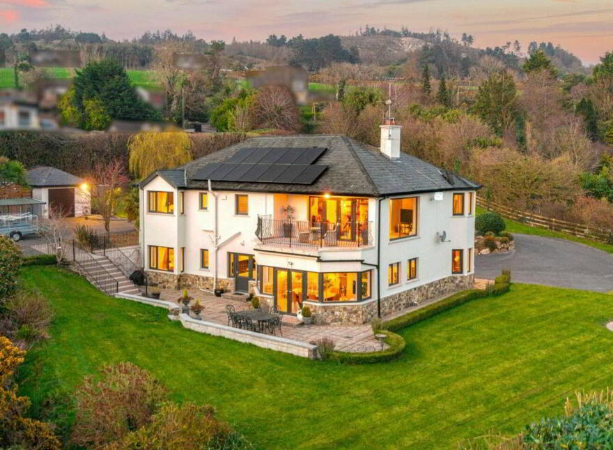 Ballincarrig, Tara Hill, Ballymoney, Y25C426
