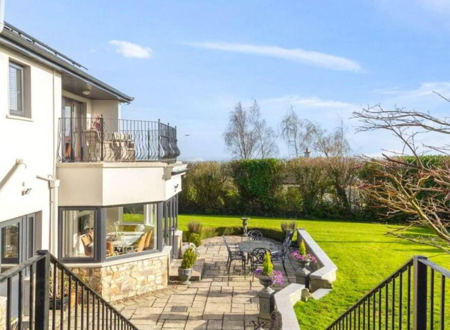 Ballincarrig, Tara Hill, Ballymoney, Y25C426
