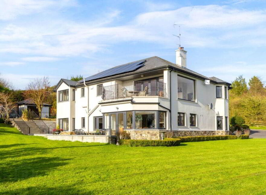 Ballincarrig, Tara Hill, Ballymoney, Y25C426