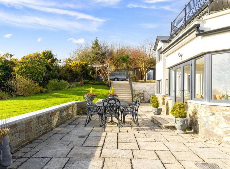 Ballincarrig, Tara Hill, Ballymoney, Y25C426